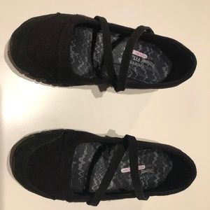 Skechers Memory Foam Relaxed Fit Shoes